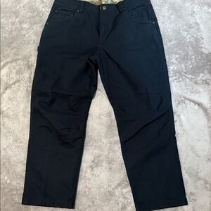 Columbia‎ Women's Straight Leg Pants - Black